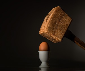 malet egg